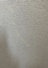 クロス補修|Before