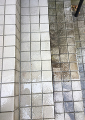 共用部高圧洗浄