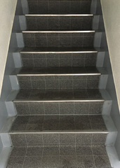 共用部清掃|After