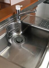 水回りクリーニング_引越