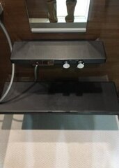 水回りクリーニング2_引越