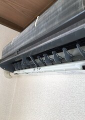 エアコンクリーニング_引越