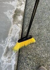 ほうき_日常清掃